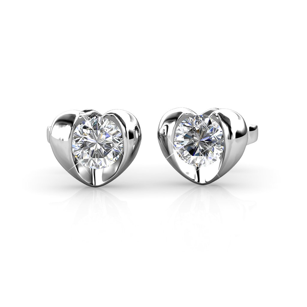silver, transparent