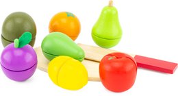 DA TAGLIO: FRUTTA