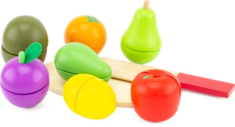 DA TAGLIO: FRUTTA