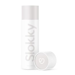 Slokky Mono White Bottle - 500ml