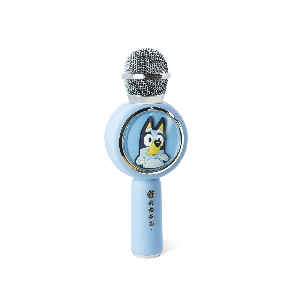 Bluey - Popsing Led Light - bluetooth karaoke microphone