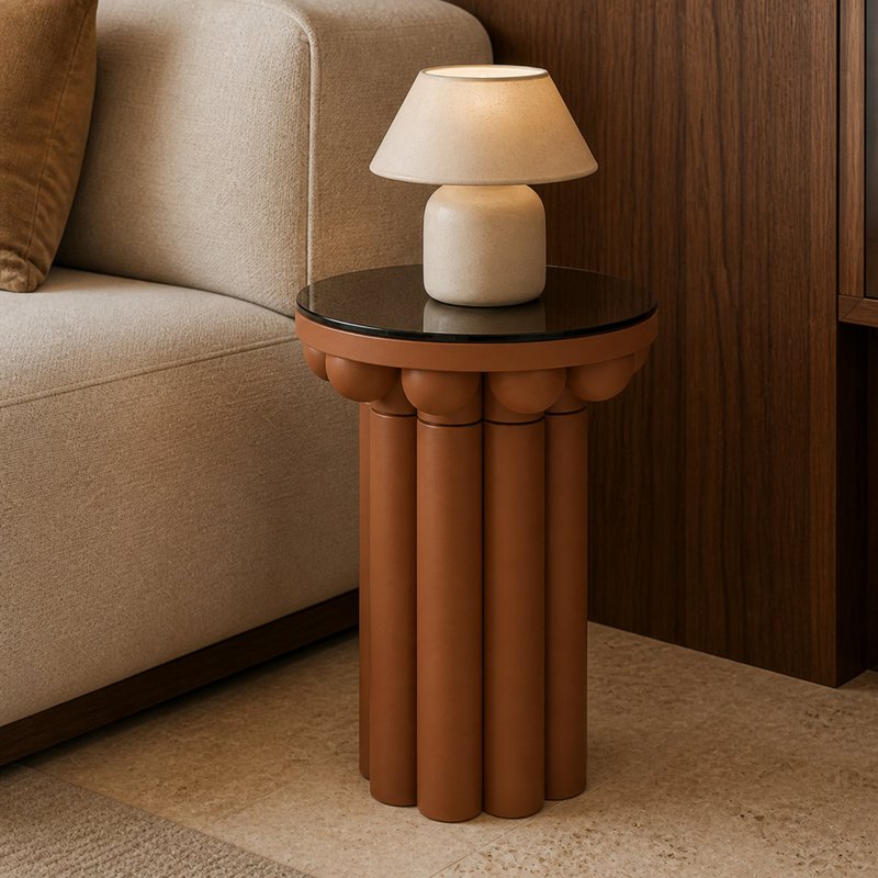 Tubera Side Table Nachtkastje