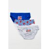 Lot of 30 Units | Box of 3 Spiderman Children's Briefs | Officially Licensed Products | SUN CITY Group