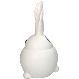 The Chubby Golden Wiggle Vase