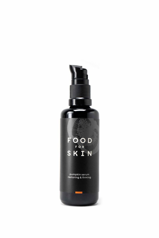Pumpkin Serum - Versterkend