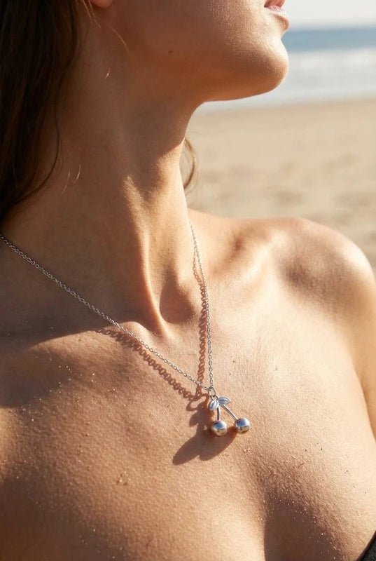 Collares de acero inoxidable
