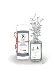 Takesumi cleansing powder and face mask