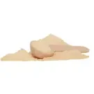 Shredded dehydrated Himalayan cheese