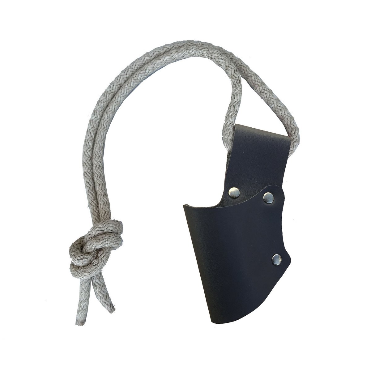 SWORD LEATHER SHEATH - ST164