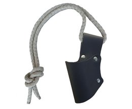 Sage en cuir d'épée - ST164