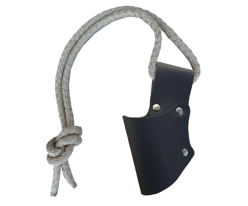 SWORD LEATHER SHEATH - ST164