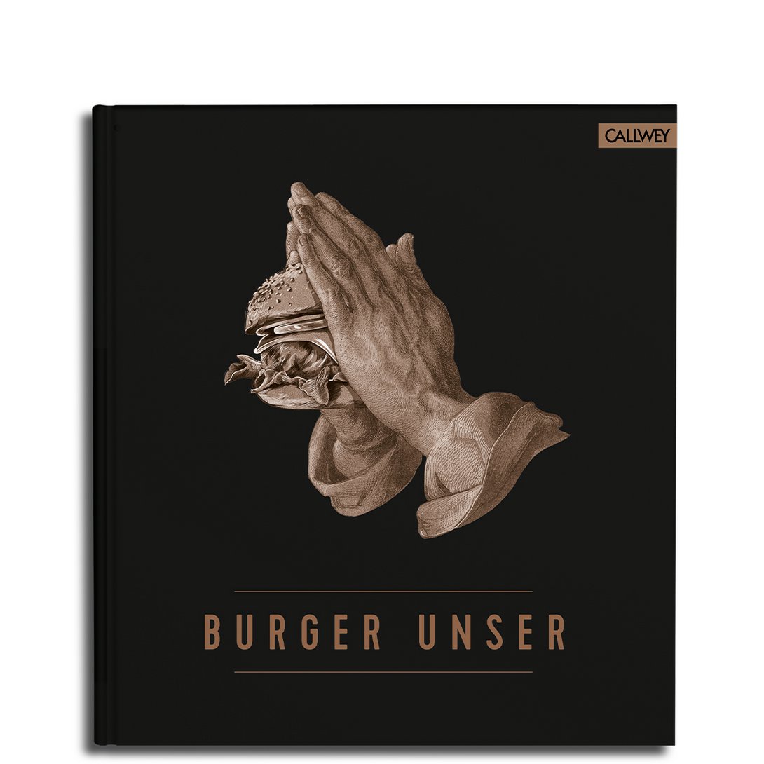 Burger vores
