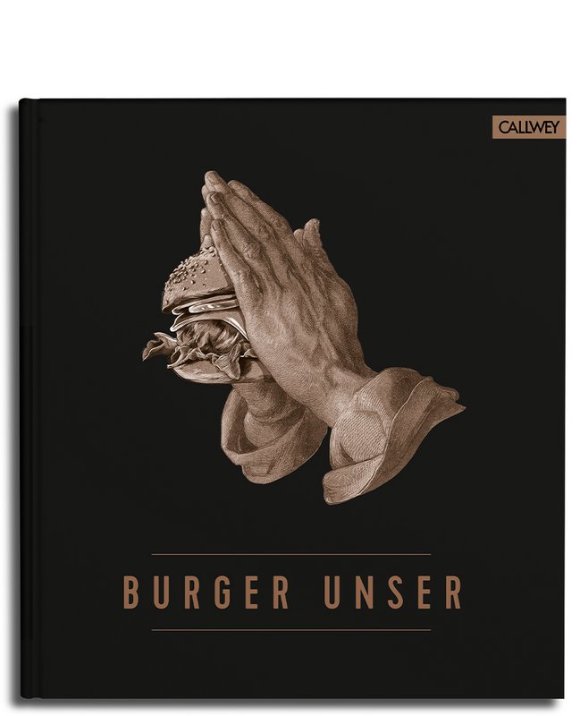 Burger vores