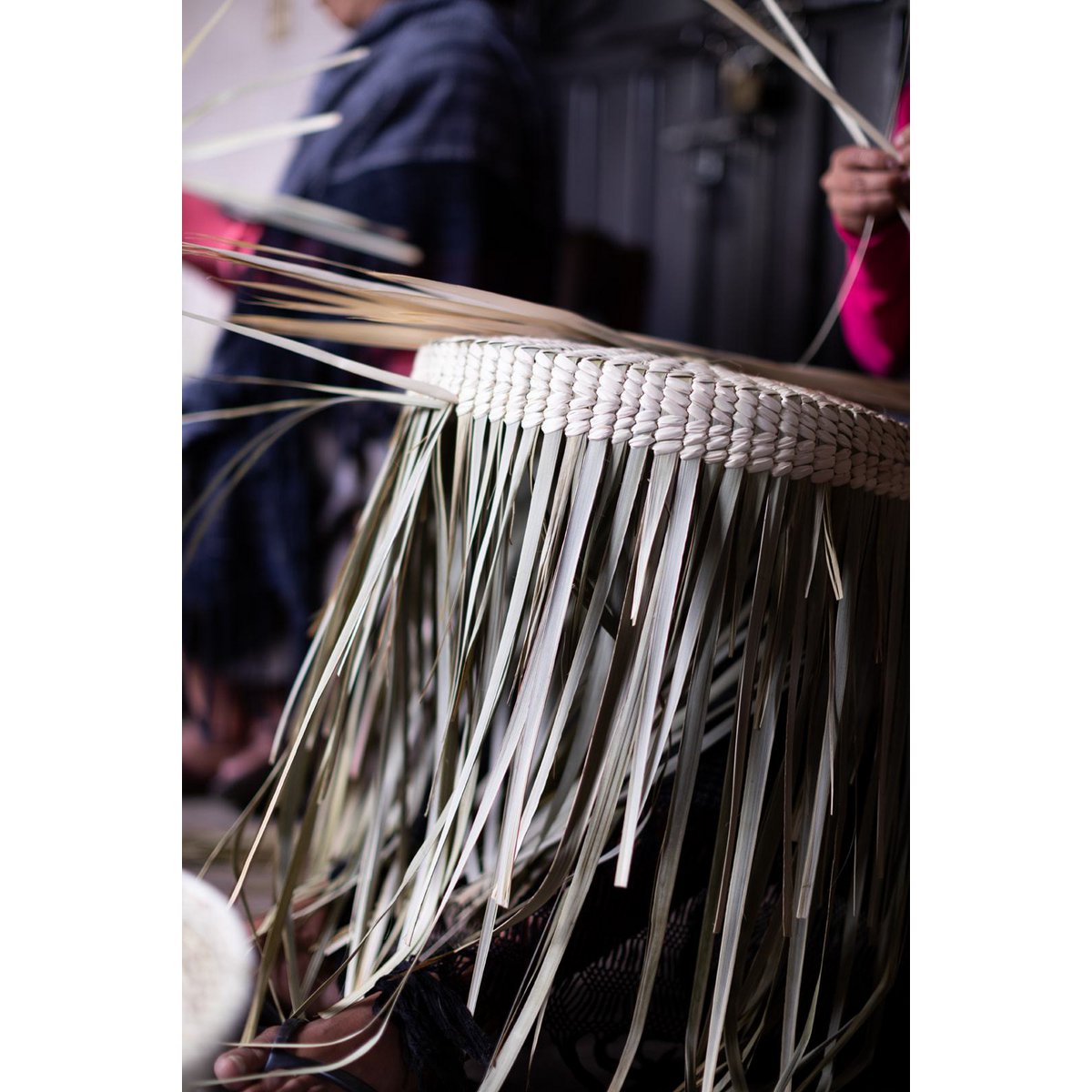 CHIAPAS-TASCHE