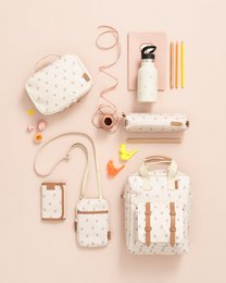 Bayas de mochila