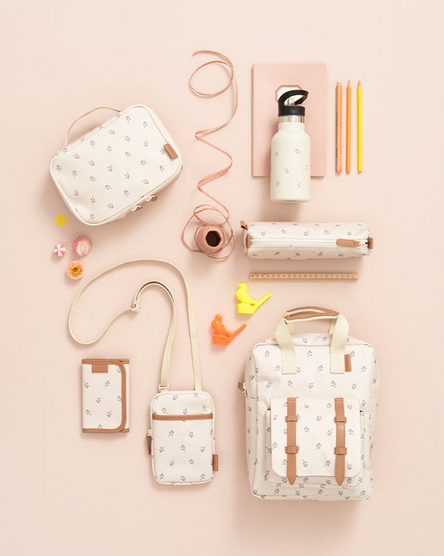 Bayas de mochila