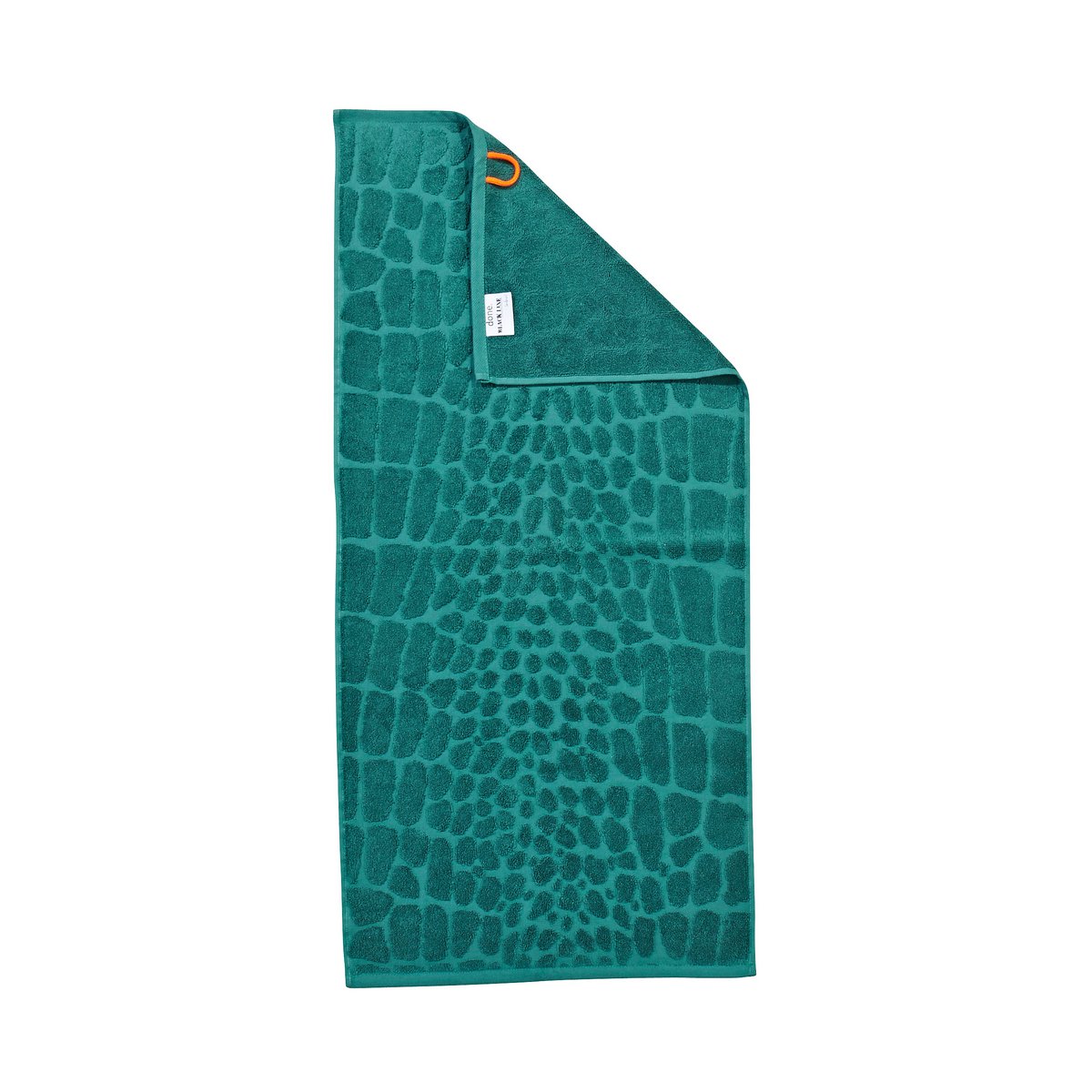 70x140cm Dark Green