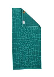 Ręczniki BLACK LINE SAFARI CROCO (5 rozmiarów, 5 kolorów)