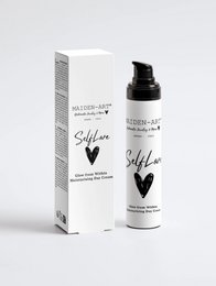 Hydrating Skin Cream - Glød indefra - Fugtgivende dagcreme