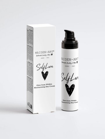 Hydraterende Huidcrème - Glow van binnenuit - Hydraterende Dagcrème