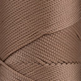 Sensy Premium 2 mm - 251 yards 100% polyester macrame ledning