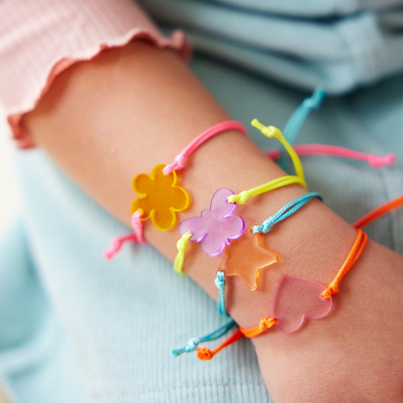 Bracelet Heart