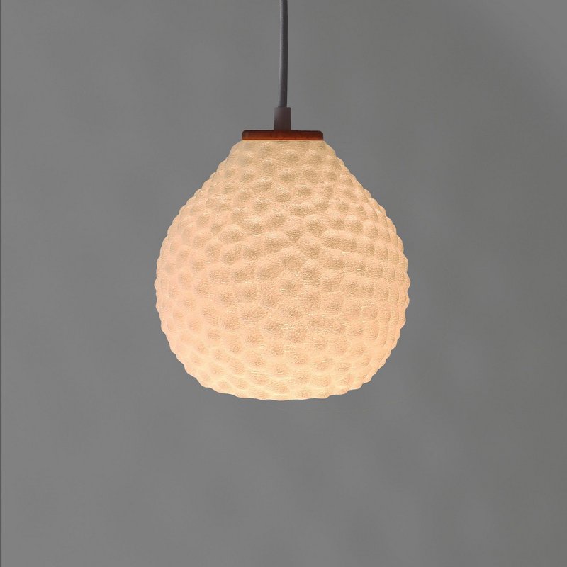 Plafoniera - Bolle