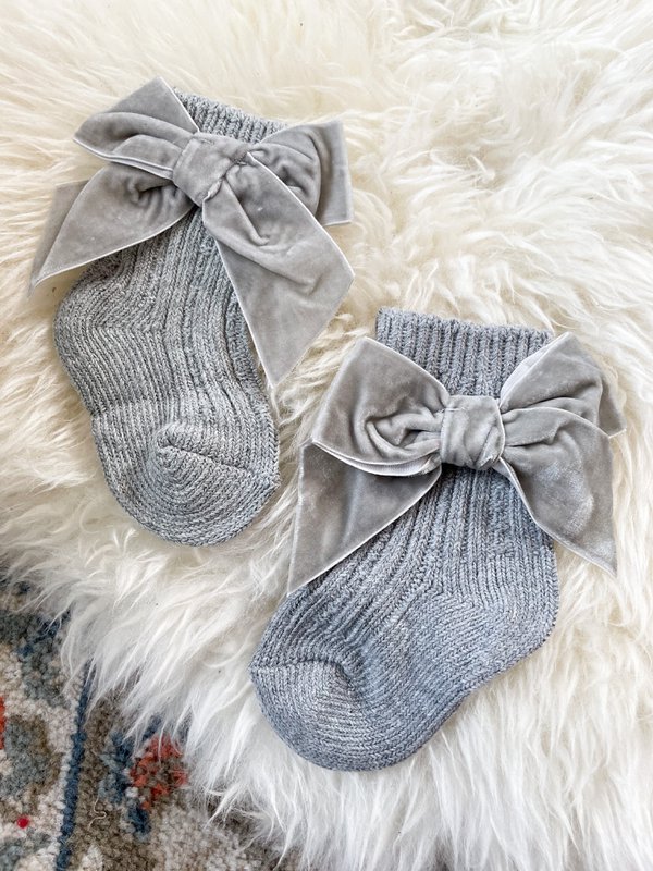 Chaussettes à nœud Juul