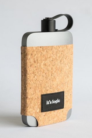 cork cover - cork for logic bottle