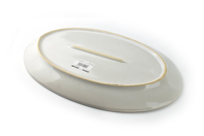 Basic Nature Platter 36cm