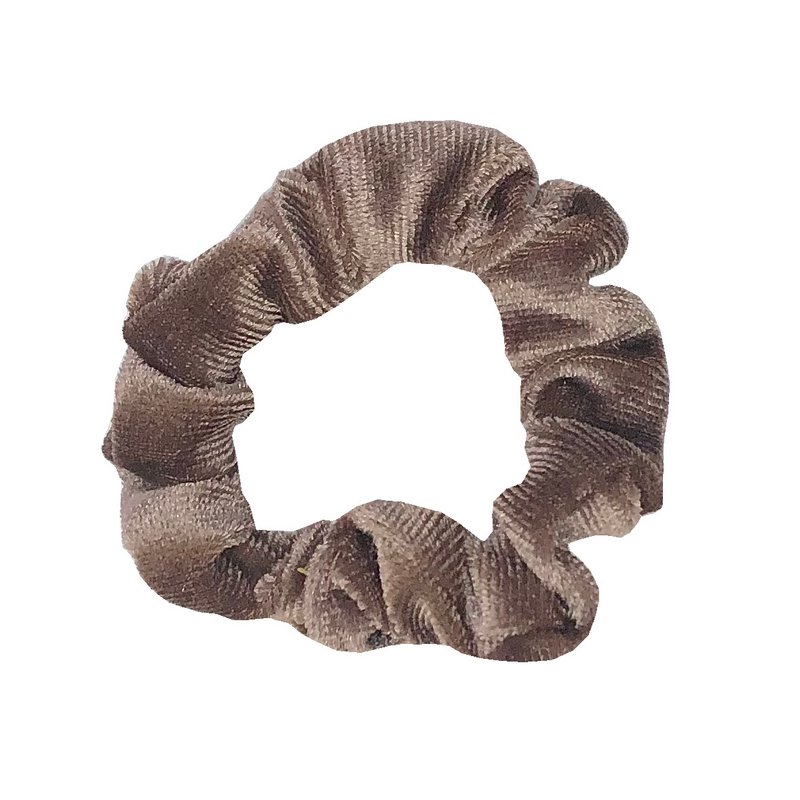 Mini Scrunchie Velvet