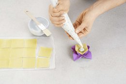 Dumpling Maker