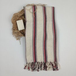 Lydia Türkisches Handtuch – 100 % Baumwolle – 100 x 180 cm