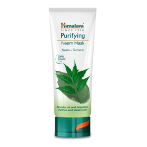 Himalaya Purifying Neem Mask - 75ml