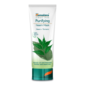 Himalaya Purifying Neem Mask - 75ml