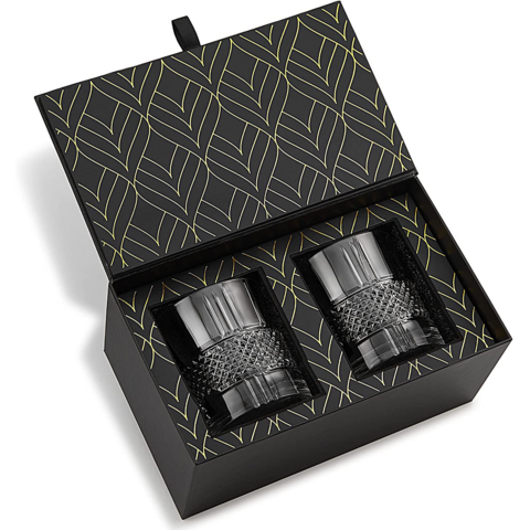 The Privilege Collection - Reserve Glass Edition