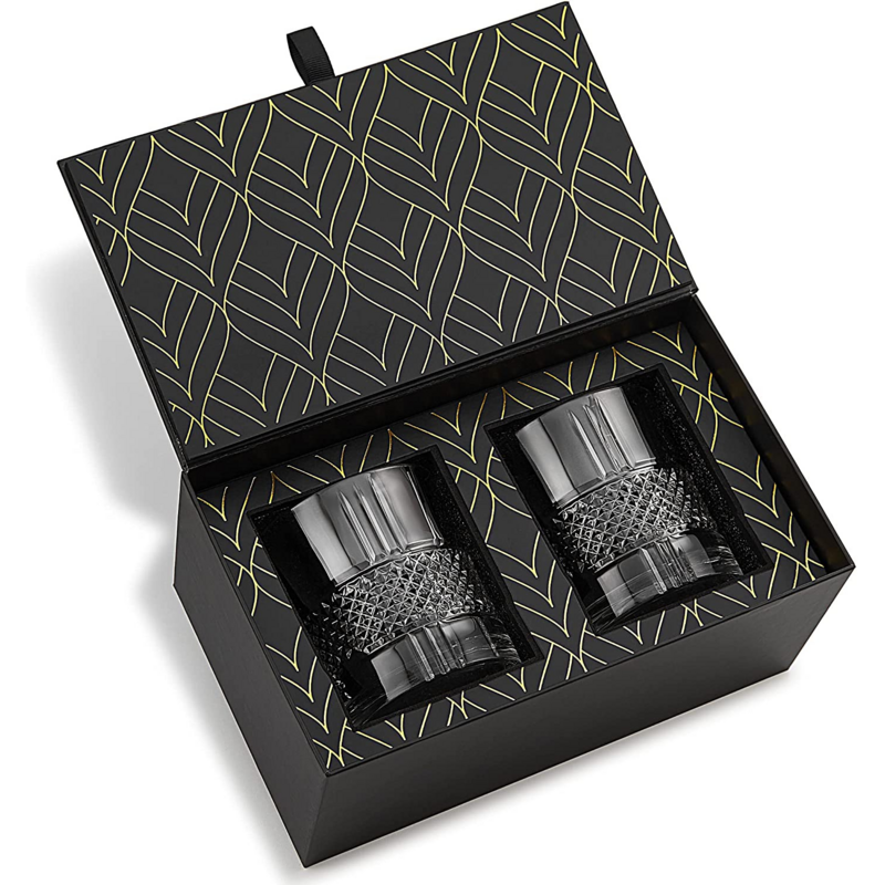 The Privilege Collection - Reserve Glass Edition