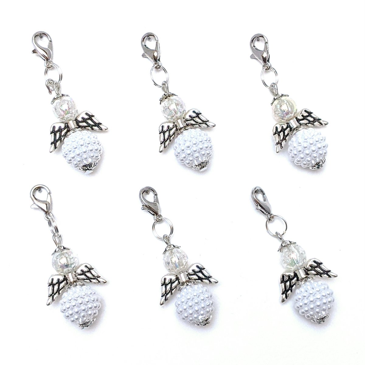 Heirate mich Set 2 silber