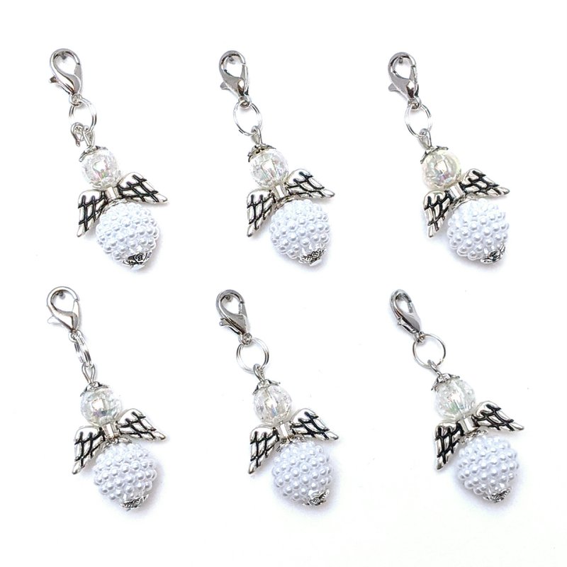 Heirate mich Set 2 silber