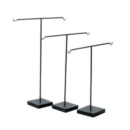 The Metal Keychain Holders - Set of 3