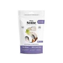 DIBAQ SENSE Hypoallergene zeebaars 100g