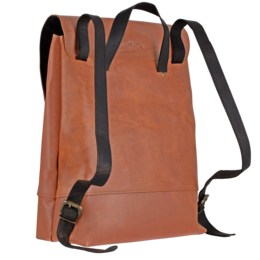 Minimalistischer Rucksack