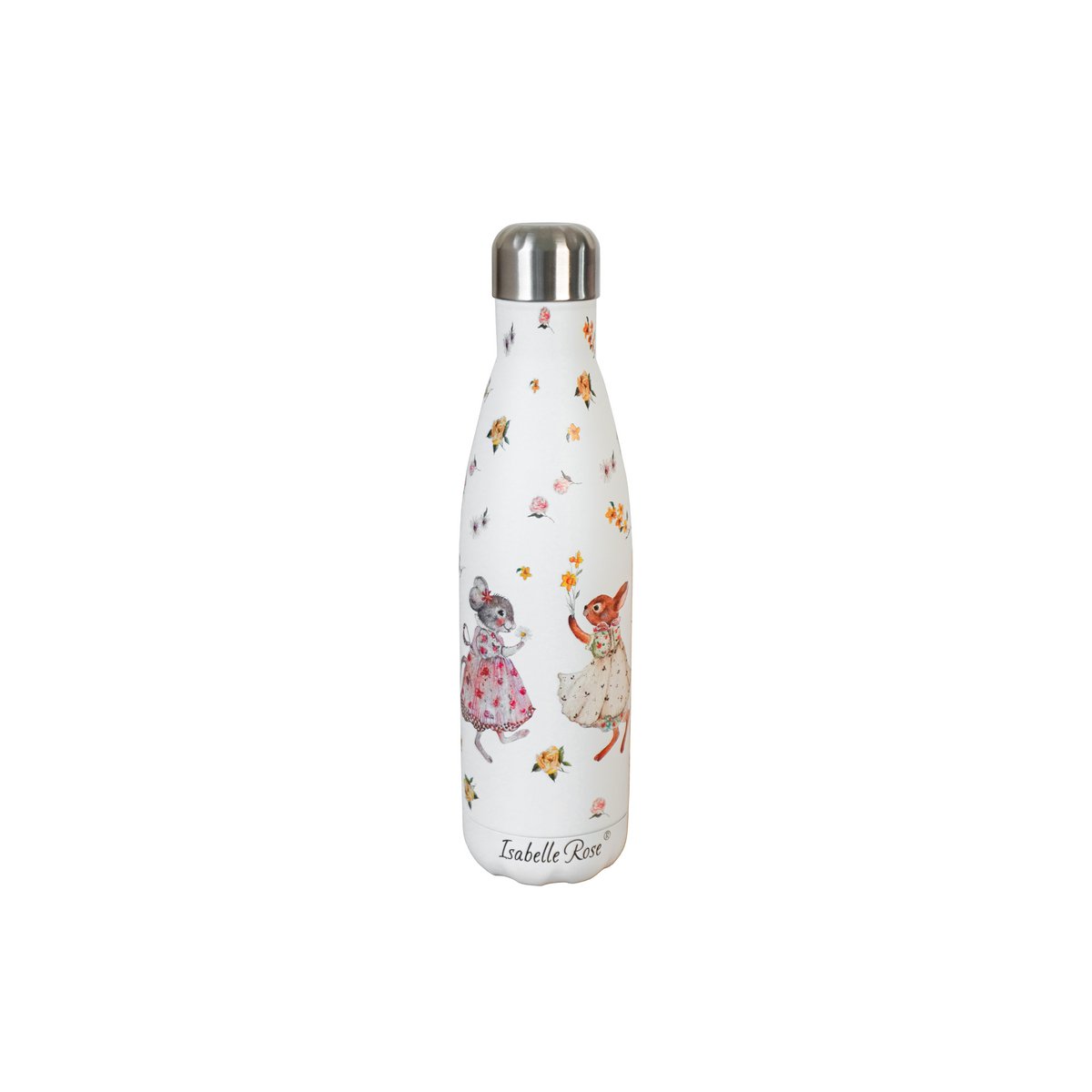Thermo Bottle Vintage Friends 500 ml Isabelle Rose