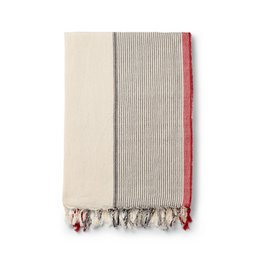 Lüks Mete Lounge-Kleiderpaket - Rose
