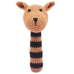 Sonajero palo - Canguro