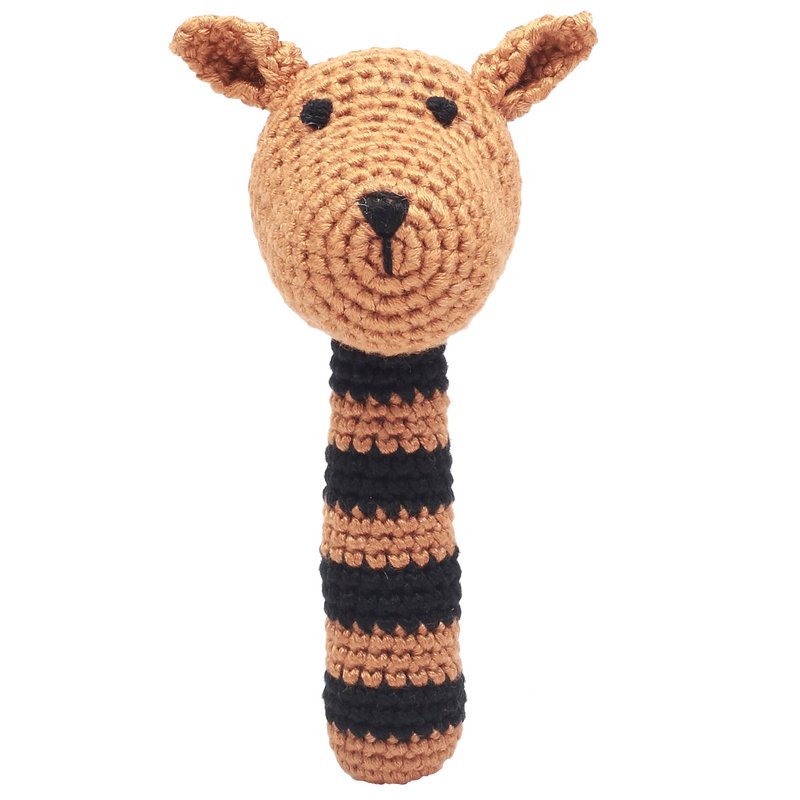 Sonajero palo - Canguro
