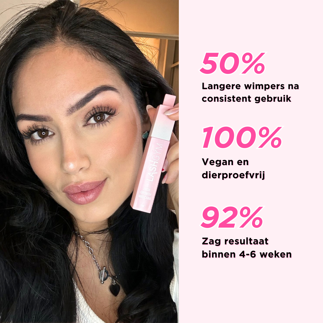 Tusz do rzęs Wonder Eyelash Serum