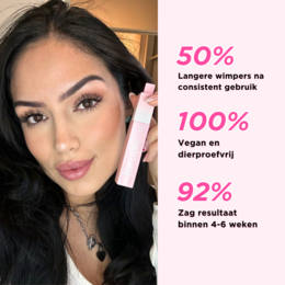 Eyelash Serum Wonder Mascara
