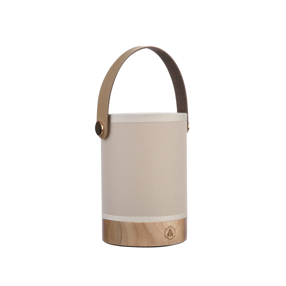 Laguiole lantern lamp
