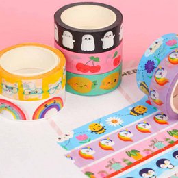 Washi tape Citroen